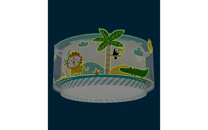 Image du produit Dalber Little Jungle (E27)