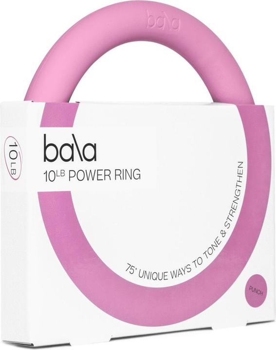 Actual product image Bala The Power Ring