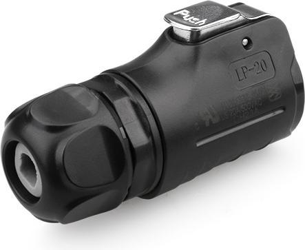 Produktbild Good Connections Industrie-Steckverbinder S1