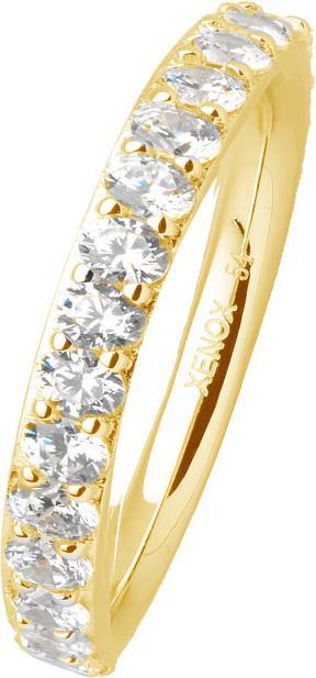 Immagine prodotto Xenox Anello d'oro Madder (50, 925 Argento)