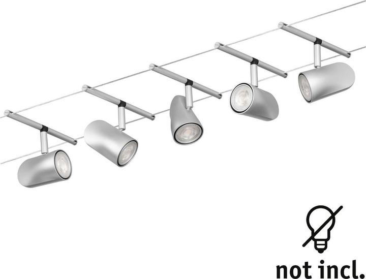 Produktbild Paulmann Wire System Cup