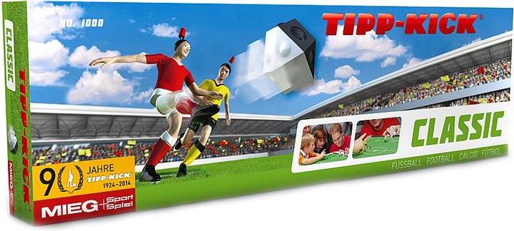 Produktbild Tipp Kick Classic Set