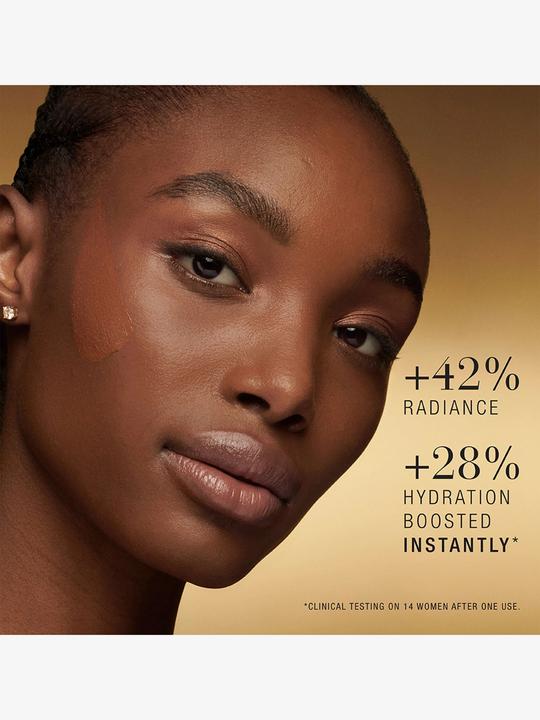 Produktbild Estée Lauder Ultra Radiance Liquid Make Up Sun Protection Factor 20 2W1 (2W1)