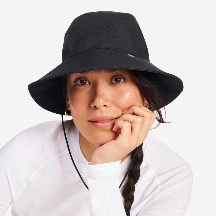 Image du produit Tribord Chapeau imperméable de voile - Sailing 900 noir (58)
