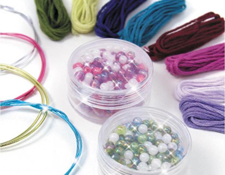 Produktbild Style Me Up Twistable Friendship Bracelets Small Box
