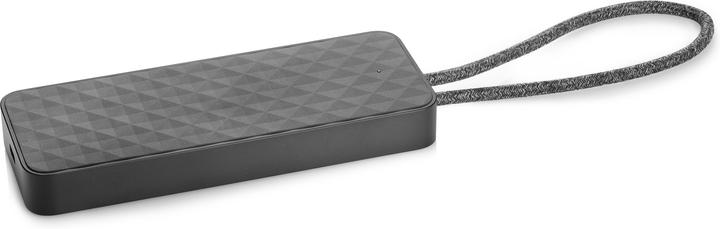 Productafbeelding HP 1pm64aa (USB-C, 1 Havens)