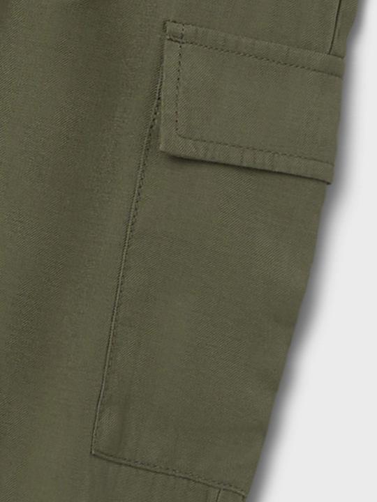 Produktbild Name it Straight Fit Cargohose (116)