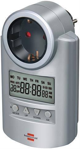 Produktbild Brennenstuhl stuhl laikmatis 12