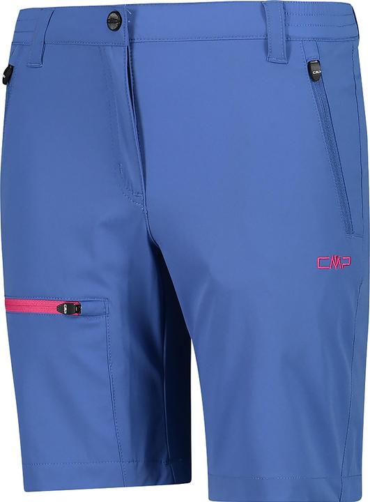 Image du produit CMP Campagnolo Bermuda fille 4-way stretch (128)