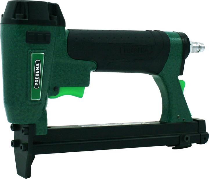 Actual product image Prebena Compressed air stapler for staples A 416 mm