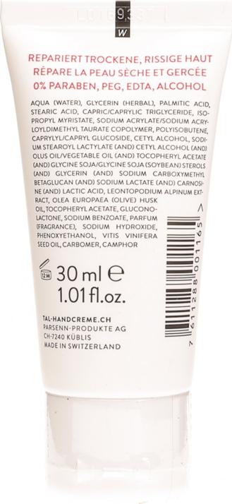 Immagine prodotto Tal Med (30 ml)