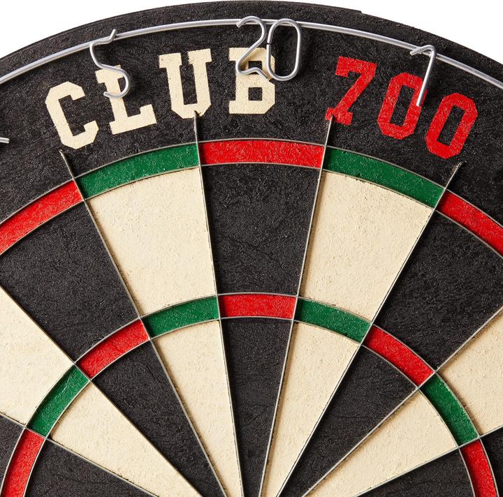 Actual product image Canaveral CLUB 700