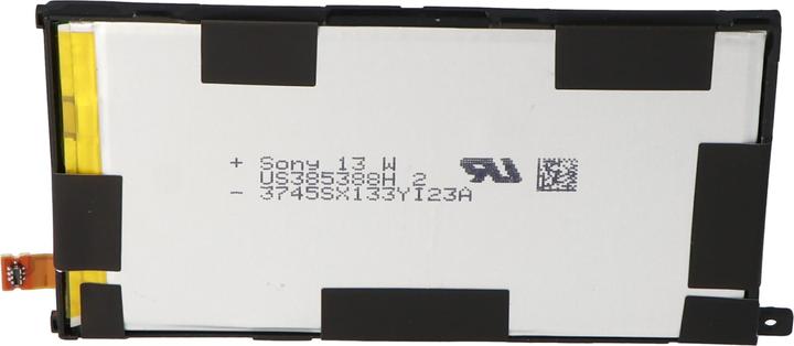 Actual product image AccuCell Sony XPERIA Z1 Compact battery, 1274-3419.1, 1ICP4/53/88, LIS1529ERPC
