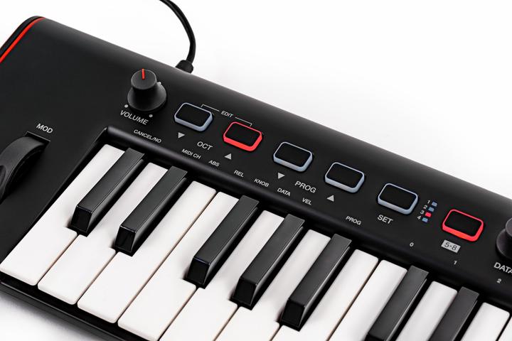 Image du produit IK Multimedia iRig Keys 2 Pro (Clavier)