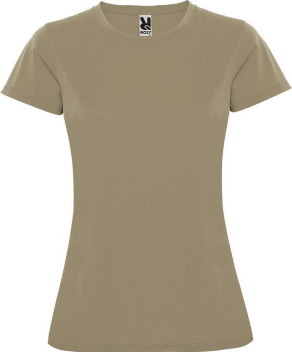 Alpinia Montecarlo TShirt Sport kurzärmlig (S)