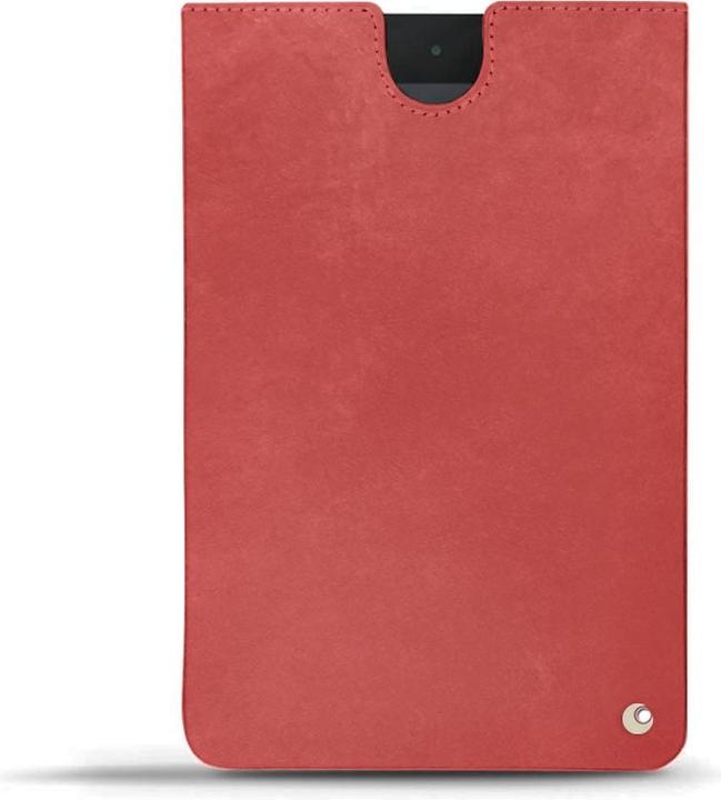 Actual product image Noreve Leather case (iPad mini 3)