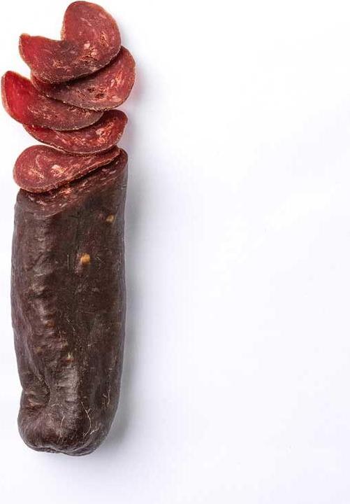 Actual product image Alpahirt Baron (160 g)