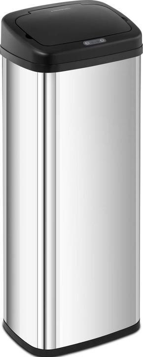 Actual product image Fromm & Starck Sensor Kitchen Bin - 50 L - rectangular (50 l)