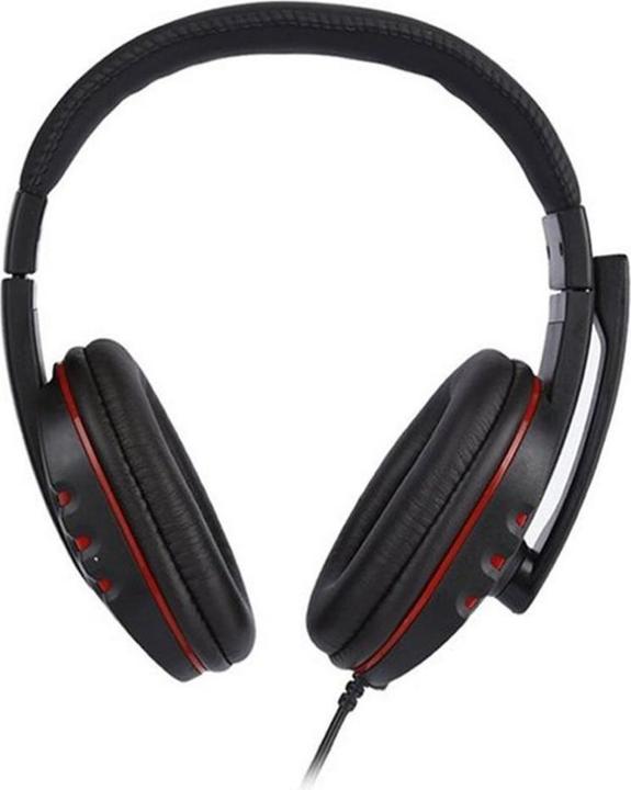 Actual product image Gembird MHS-U-001 (Cable, USB-A)