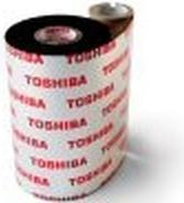 Produktbild Toshiba TEC SW1 110mm x 450m (11 cm, Schwarz)