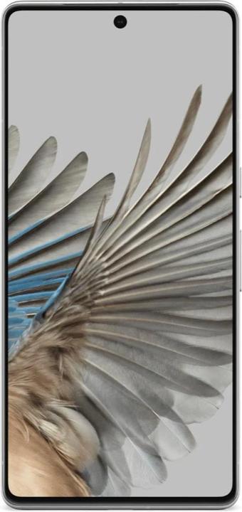 Image du produit Google Pixel 7 Pro (128 Go, Blanc, 6.70", SIM + eSIM, 50 Mpx, 5G)