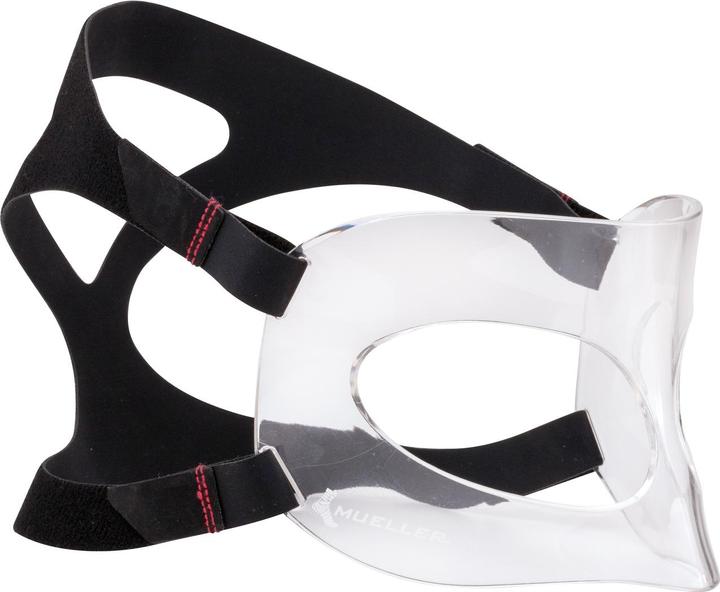 Actual product image Mueller Nose and face protection (One size)