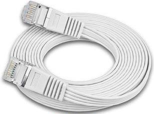 Image du produit Wirewin Câble de réseau (U/FTP, CAT6, 0.15 m)