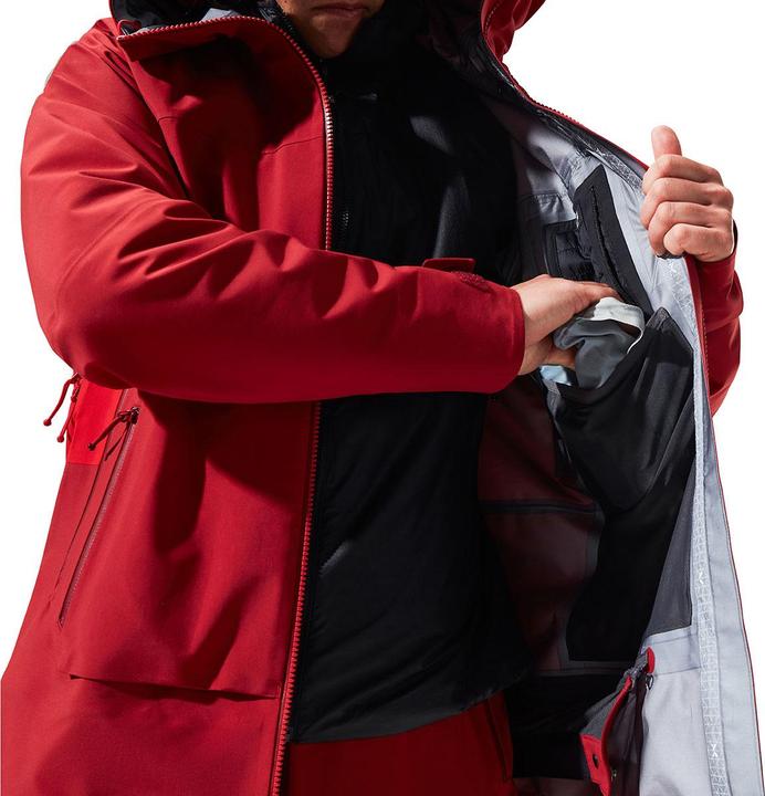 Image du produit Berghaus Mtn Arete Descnd Gtx (14)