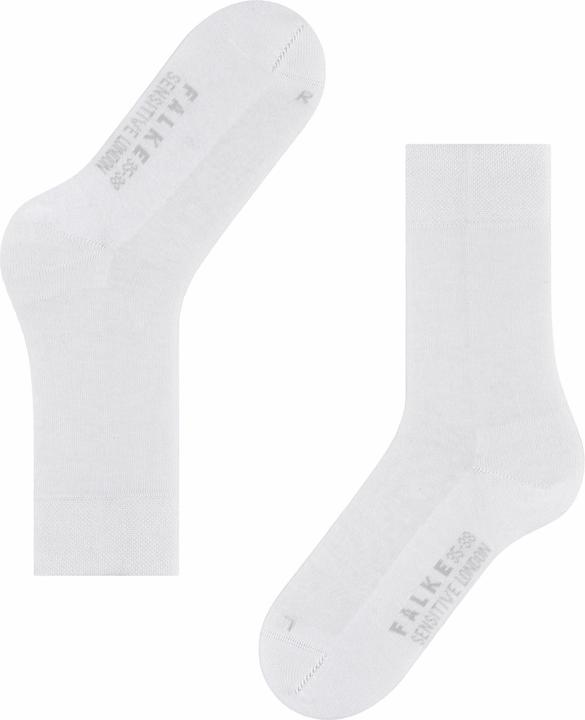 Produktbild Falke Socken Casual Stretch (Einzelpack, 39 - 42)