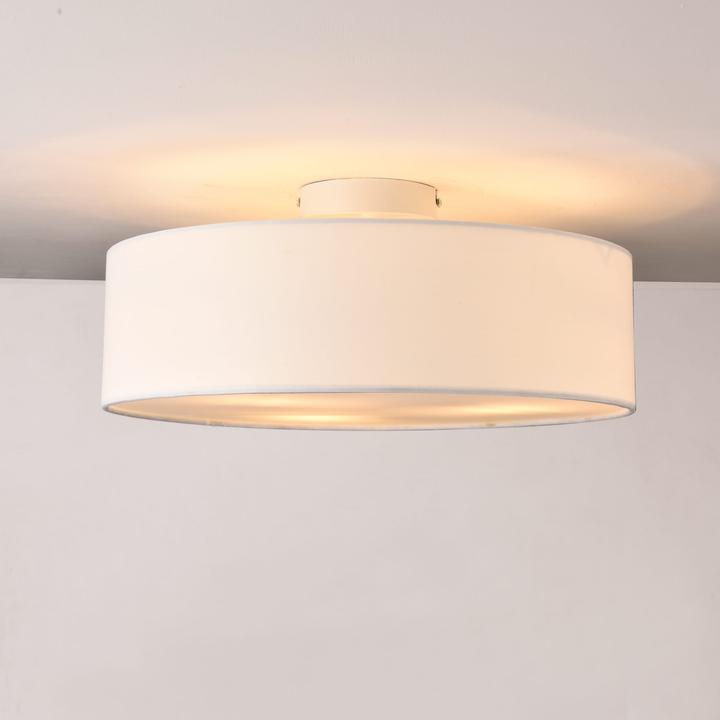Actual product image Lux.Pro Omaha (E27)