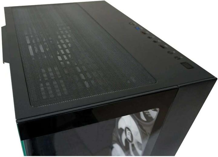 Produktbild LC-Power Gaming 809B Dark Storm X (ATX, mATX, Mini-ITX, E-ATX)