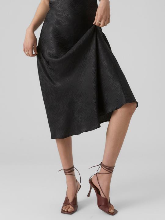 Produktbild Vero Moda Vmsina Singlet Calf Dress Wvn Ga Pa Kleid (S)