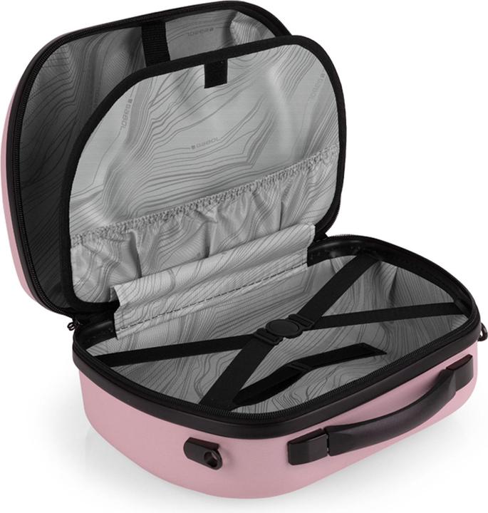 Produktbild Gabol Paradise XP 4 Rollen Kofferset 4-teilig (216 l, XL (ab 115l))