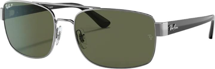 Ray Ban RB3687 004/58 61