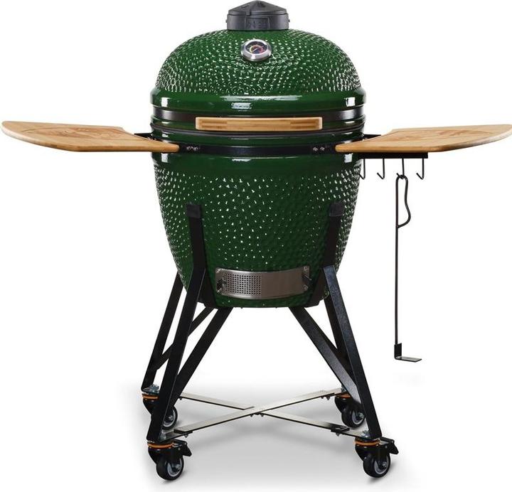 Kamado Bono Žalgiris (470 mm)