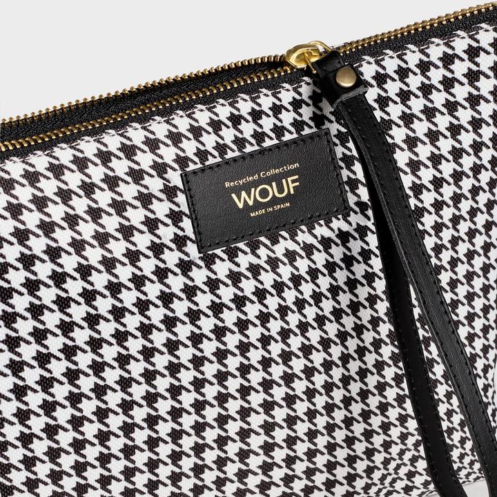 Actual product image Wouf Daily cosmetic bag 26 cm (1 l)