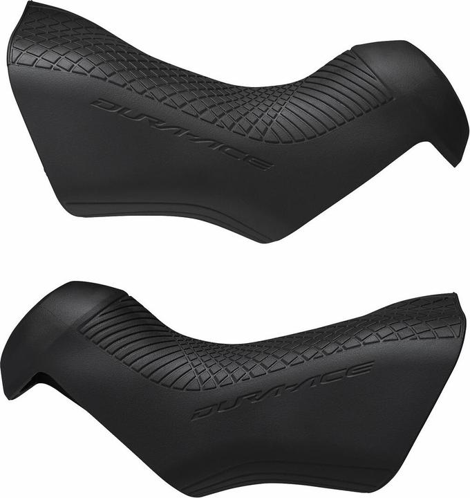Image du produit Shimano ST-R9170 Poignée en caoutchouc gauche/droite (Frein à main, Kit de frein)