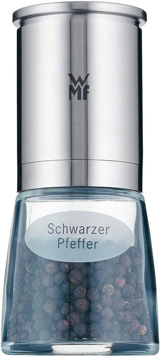 Actual product image WMF De Luxe (Salt, Pepper)