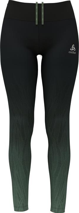 Actual product image Odlo Tights ZEROWEIGHT PRINT (L)
