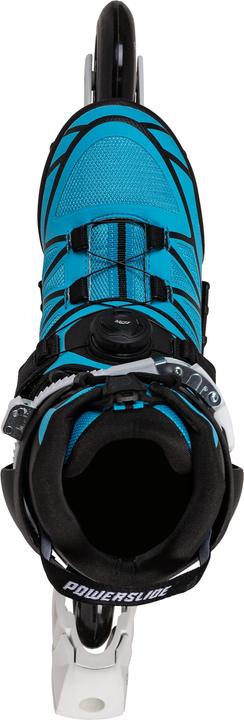 Actual product image Powerslide Phuzion Skates (40)
