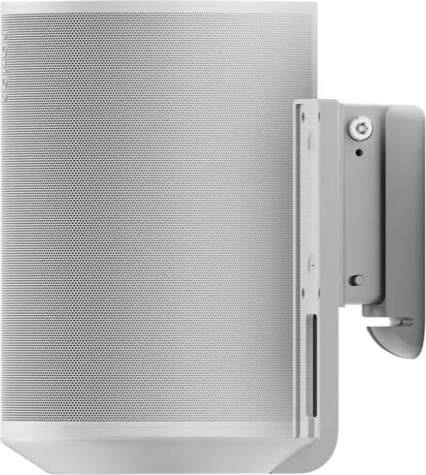 Image du produit Flexson 2x support mural SONOS ERA 100 (1 pièce, Installation murale, Pivotant, Inclinable)
