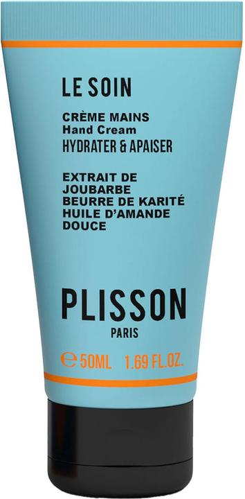 Immagine prodotto Plisson 1808 Crème pour les Mains (50 ml)