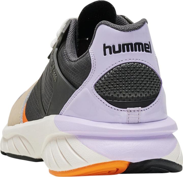Produktbild hummel REACH LX 8000 NUBUCK (42)