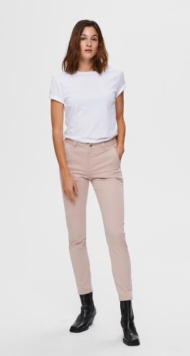 Image du produit Selected Femme Mon T-shirt parfait (S)