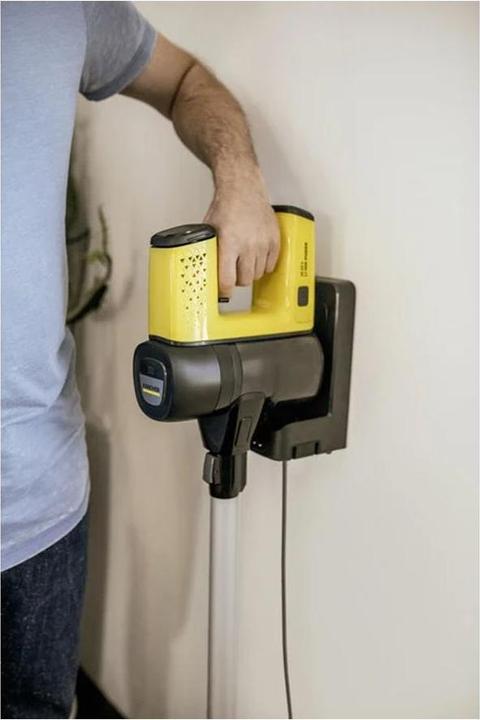 Produktbild Kärcher VC 6 Cordless ourFamily