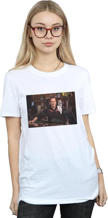 Produktbild Supernatural Gabriel's Bar TShirt (M)