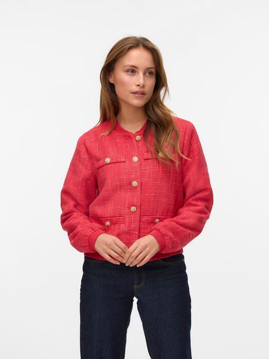 Produktbild Vero Moda VMCLAIRE Bomberjacke Jacke (XS)