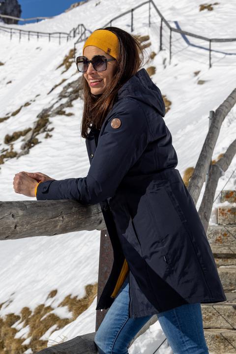 Image du produit Rukka Clara 3 in 1 manteau d'hiver (38)
