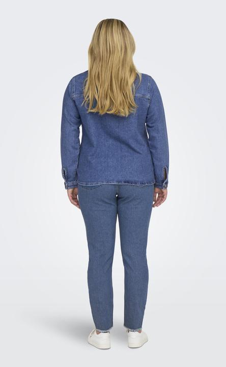 Produktbild Only CARKIMBERLY Jeanshemd Jeanshemd (48)