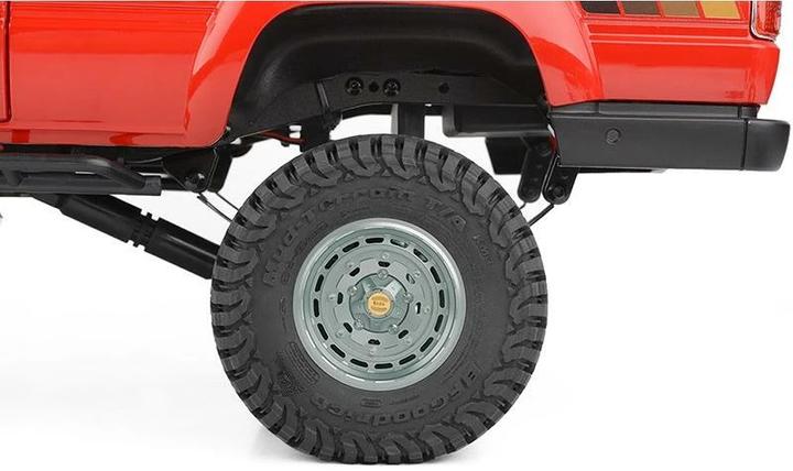 Immagine prodotto Rc4Wd Cerchi 1.7 Warn Epic Jack Hammer 4 pezzi